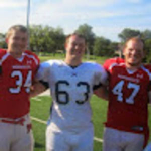 Meet your Posher, Ben